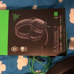 Esports Black Shark Headset