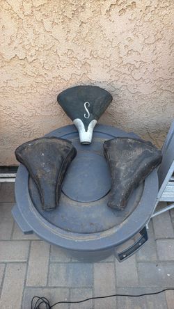 Schwinn Original Seats
