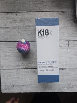 K18 Damage Shield Exp 2028