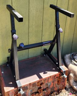 Liquid Stands Black Keyboard Equipment Stand