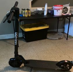 Gotrax e scooter