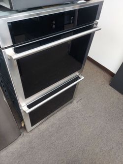 Electrolux 30" Double Wall Oven