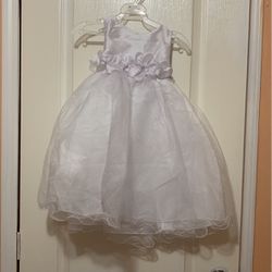 Dress For Baby Girl