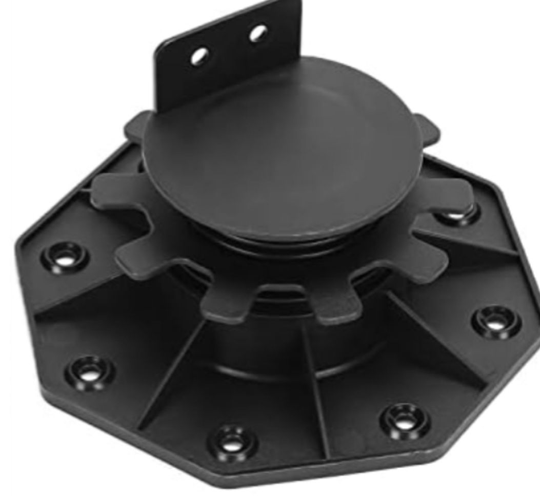 Rodamientos Para Subestructuras 