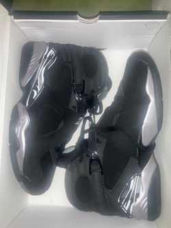 Jordan Men's Air Jordan 8 Retro Size 9.0
