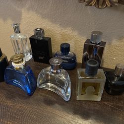 Cologne Collection