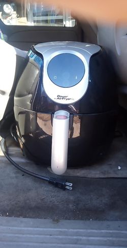 Air Fryer XL Power 