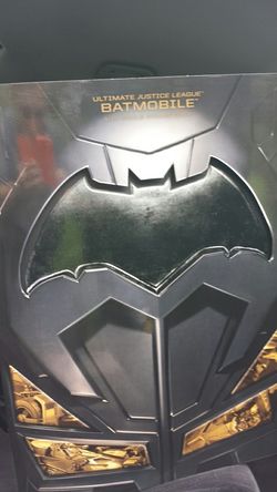 Justice league brand new