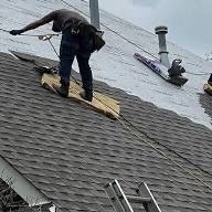 Do You Need Roofing Or Plumbing Done.