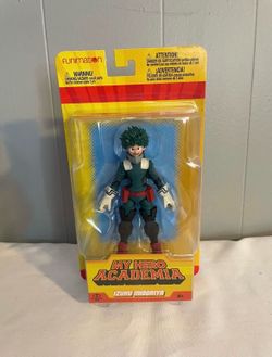 My Hero Academia Wave 3 Action Figure 5"