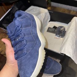 re2pect 11's size 9.5