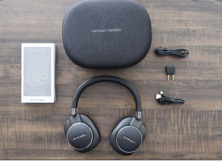 Harman Kardon Fly ANC for Sale in Lacey, WA - OfferUp