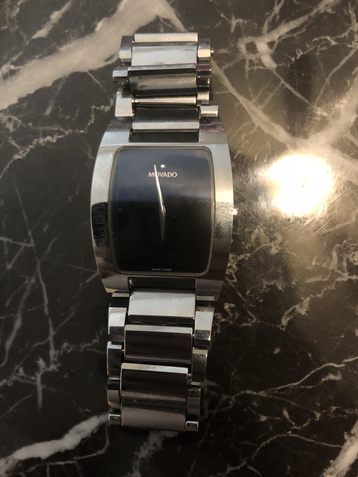 MOVADO MEN S WATCH for Sale in Las Vegas NV OfferUp