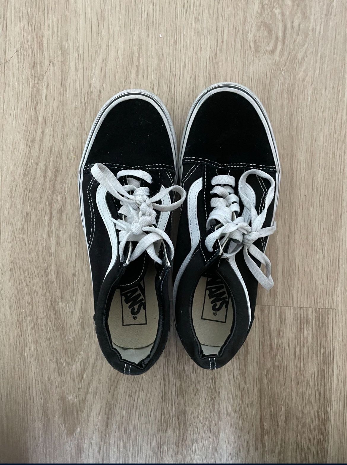 Van Shoes