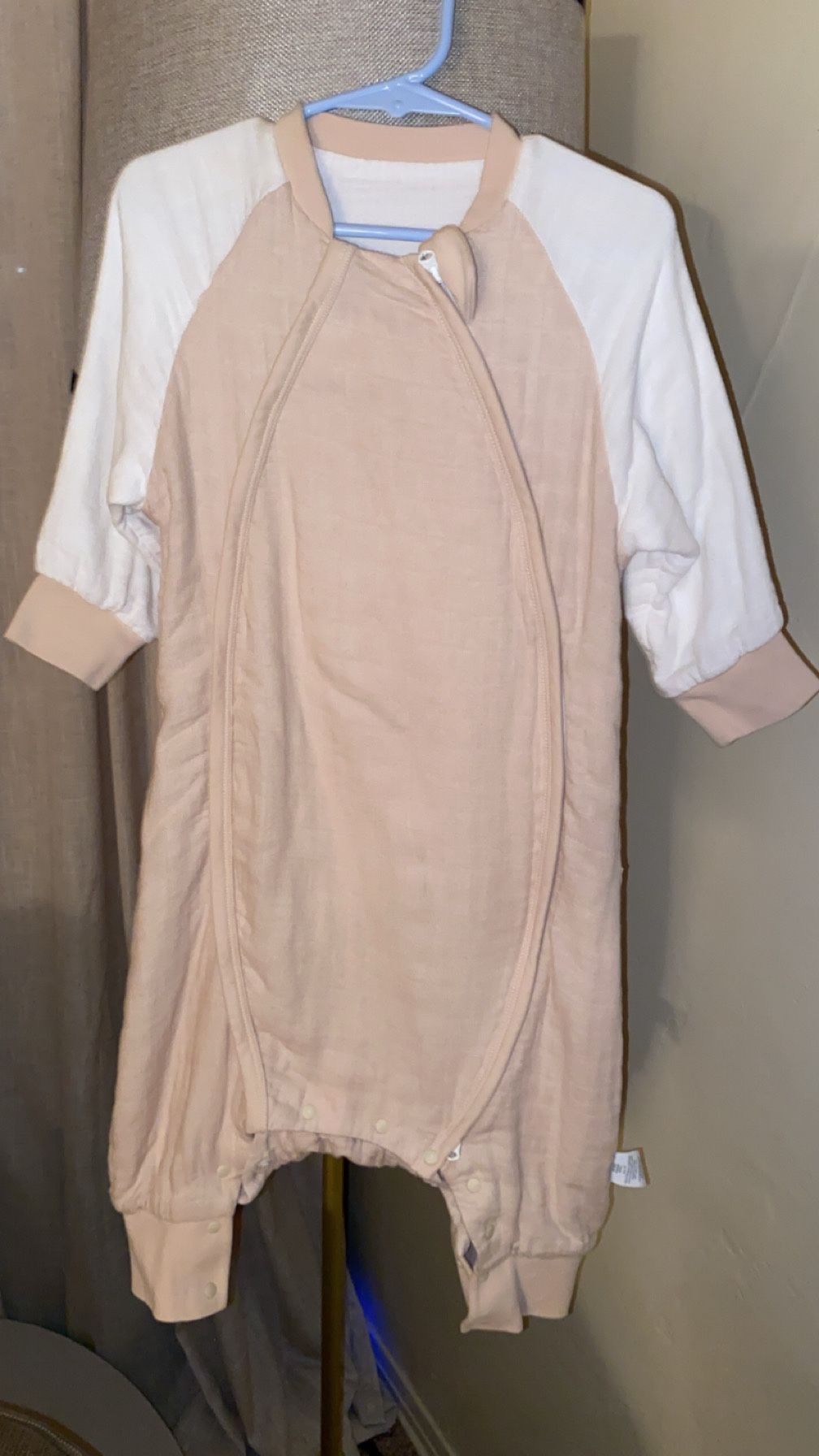 SleepSack For Toddler *(Used Once)*