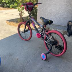 Kids Bike