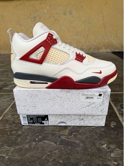 Jordan 4 Brick After Brick Size 11