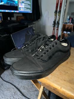 Vans Shoes size 12 men’s
