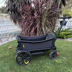 Veer All-Terrain Cruiser Stroller Wagon
