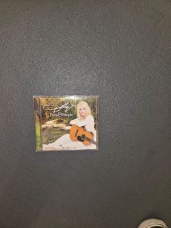 Original Dolly Parton CD in original case never use