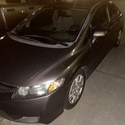 2011 Honda Civic