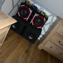 chuchero and subs