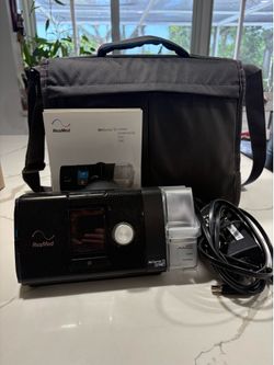ResMed AirSense 10