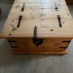 Coffe Tables