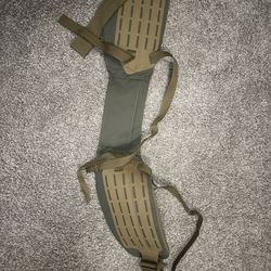Kifaru Ark Belt Large