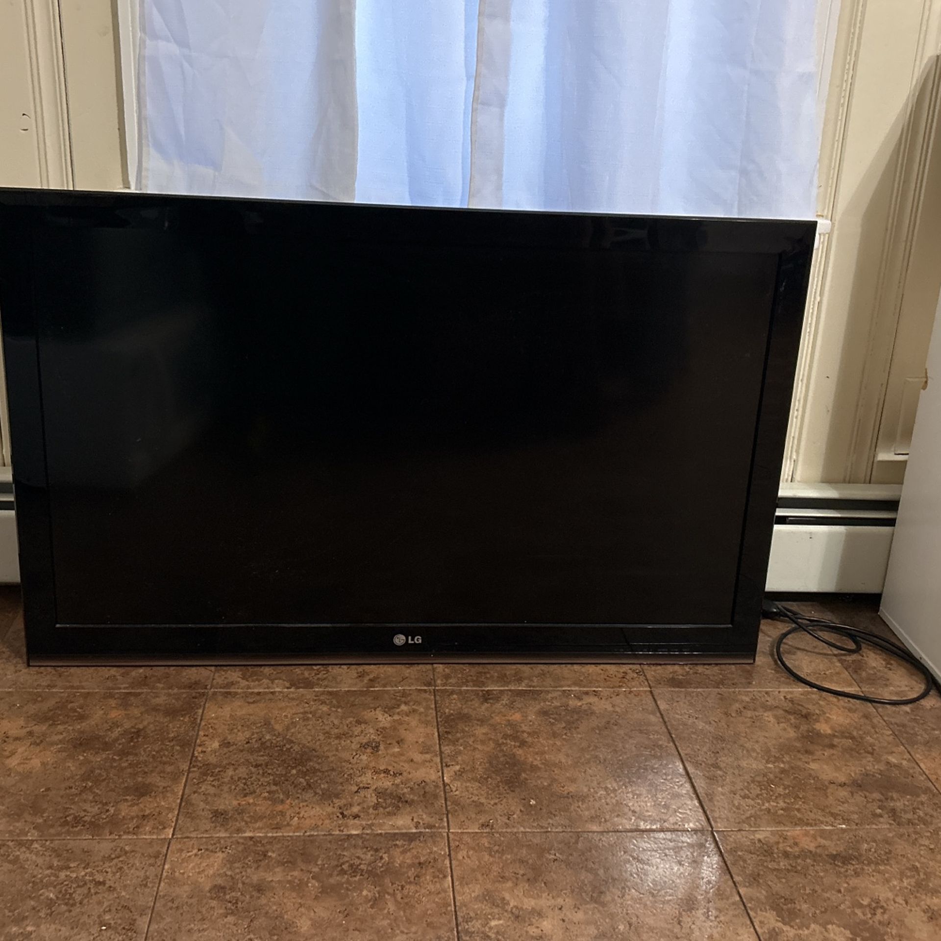 42 Inch LG Flat Screen