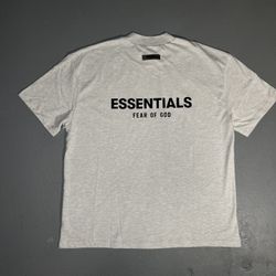 Essentials T-shirt