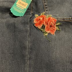 Pioneer Women boot cut Jeans Women’s Size Large 12-14