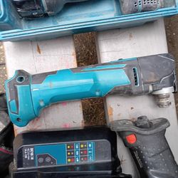 Makita Lxt Tools
