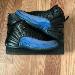 jordan 12s 