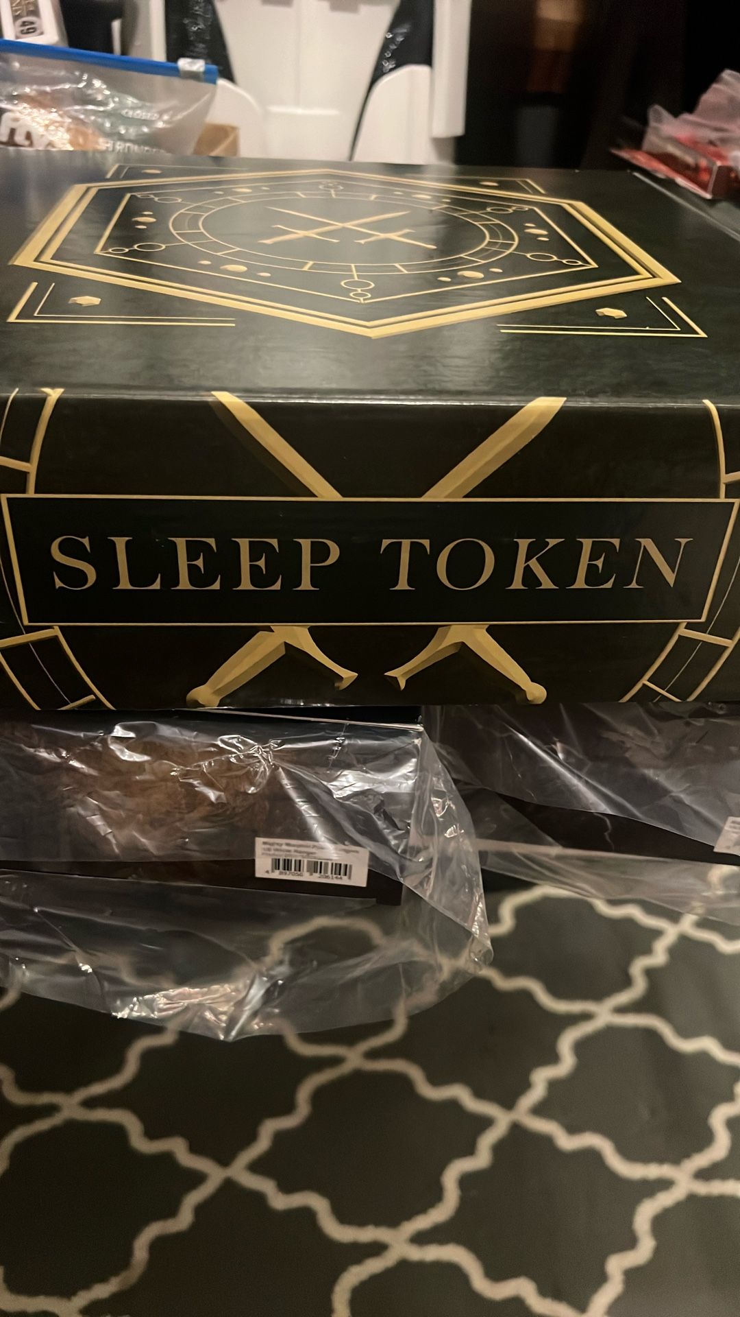 Sleep Token