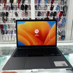 MacBook Air 2020 M1 8Ram 256GB