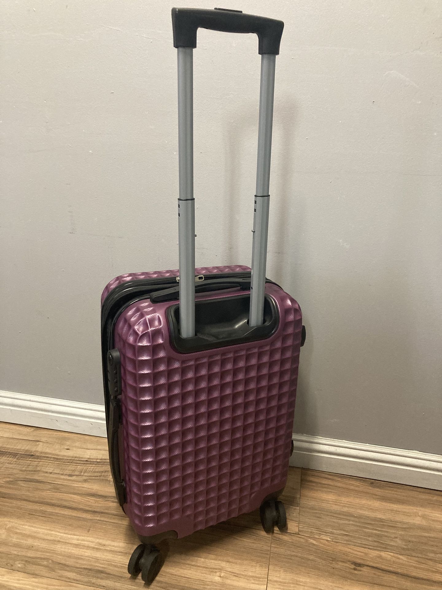 Luggage