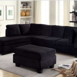 Sectional Sofa