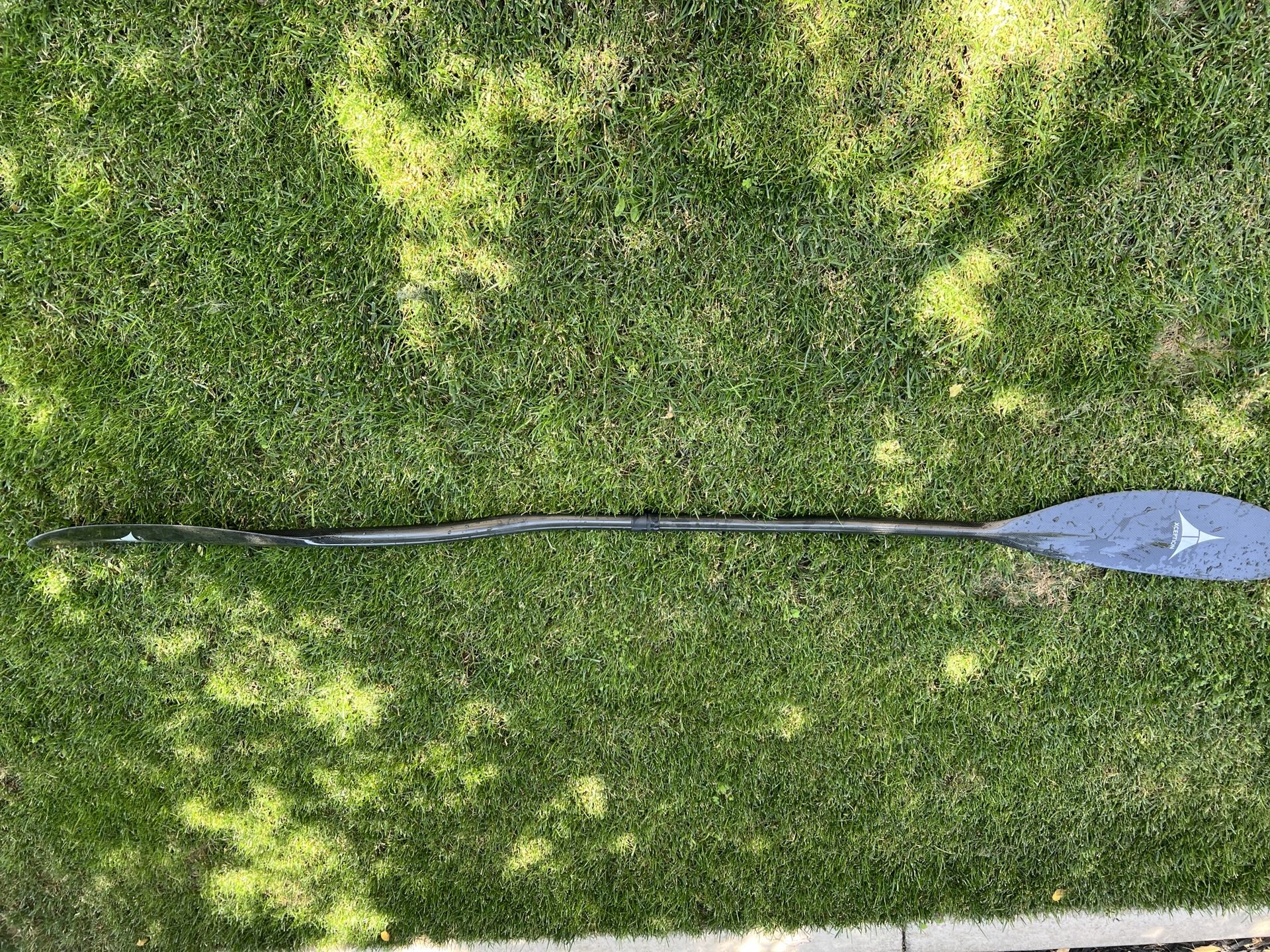 Adventure Technology Carbon Paddle