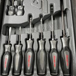 Snap On Screwdrivers 
