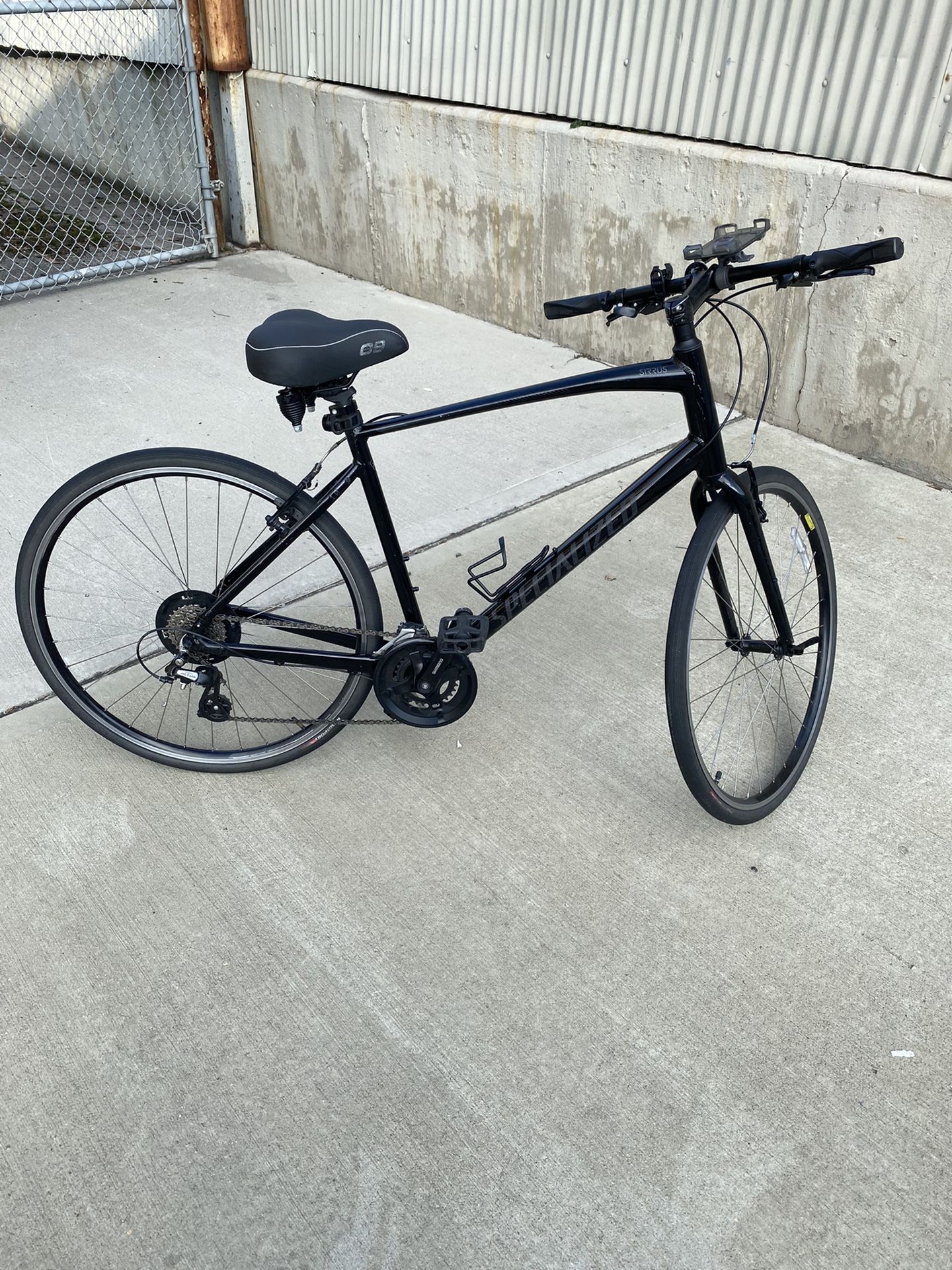 Specialized Bike For Sale!