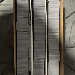 MTG Bulk