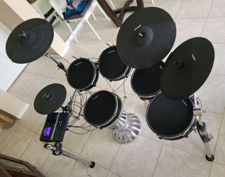 Drums Electronic Alesis  DM10 MKII Pro