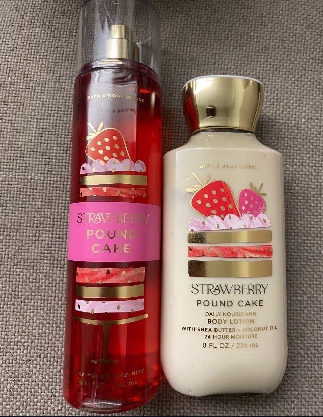 BATH AND BODY