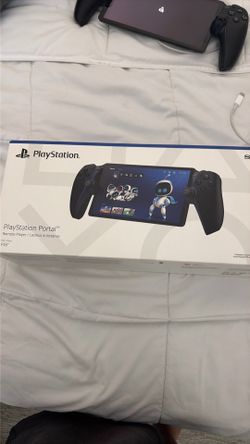 Playstation Portal
