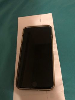 iPhone 8 Plus