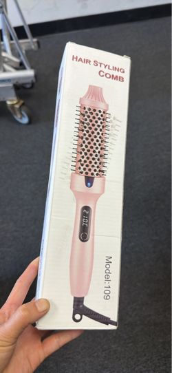 Hair Styling Comb Model: 109