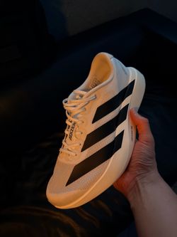 Adidas EVO SL