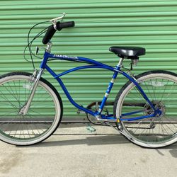 Starcruiser Bike 