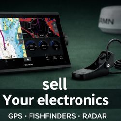 Boat Electronics – Garmin, Simrad, Raymarine🔥🔥🔥🔥🔥